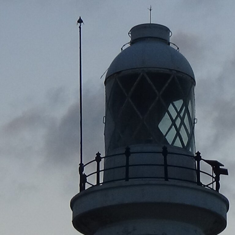 lighthouse