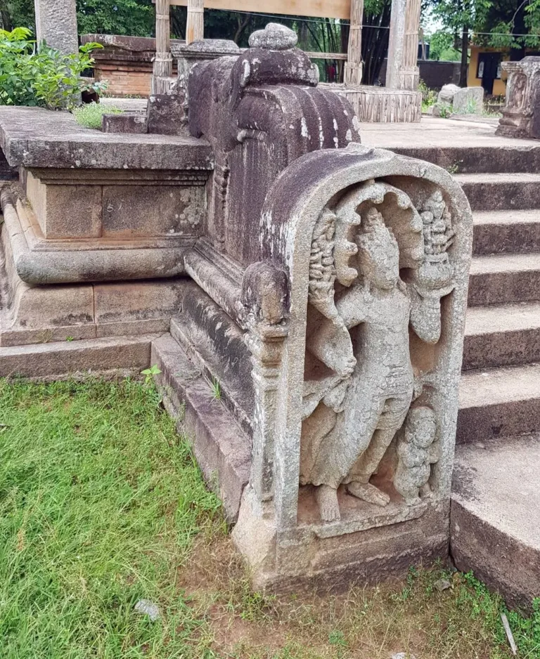 madukantha