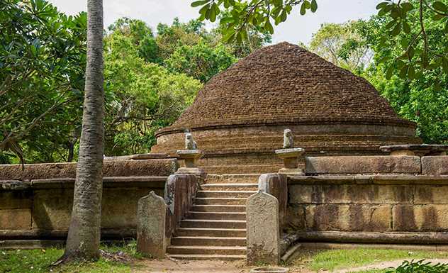magul maha vihara