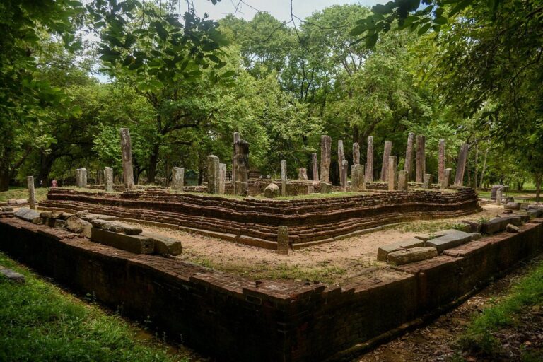 magul vihara