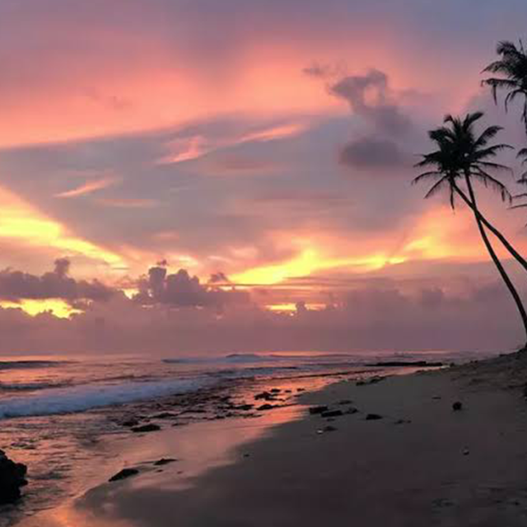 Madiha Beach