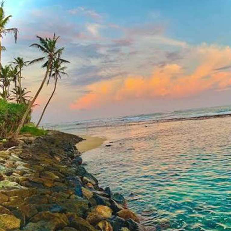 Madiha Beach