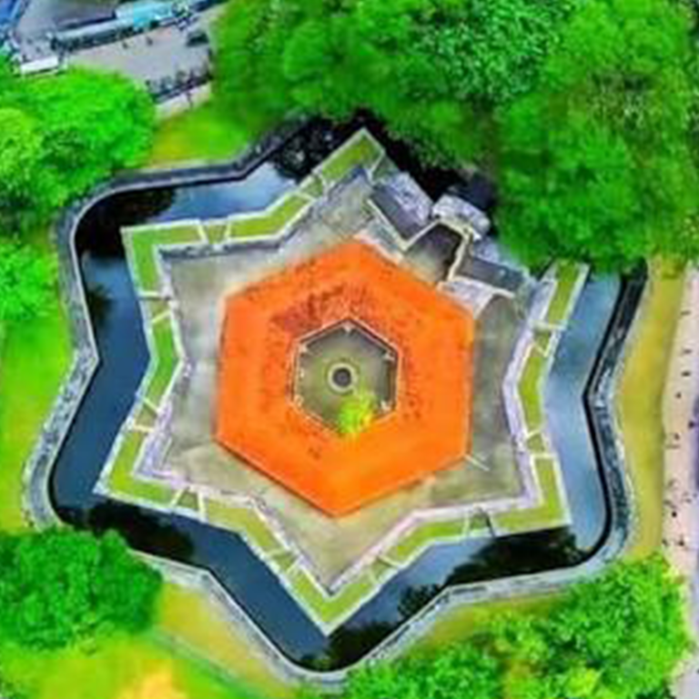 Matara Fort