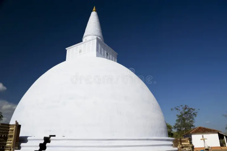 mirisavetiya-stupa-a