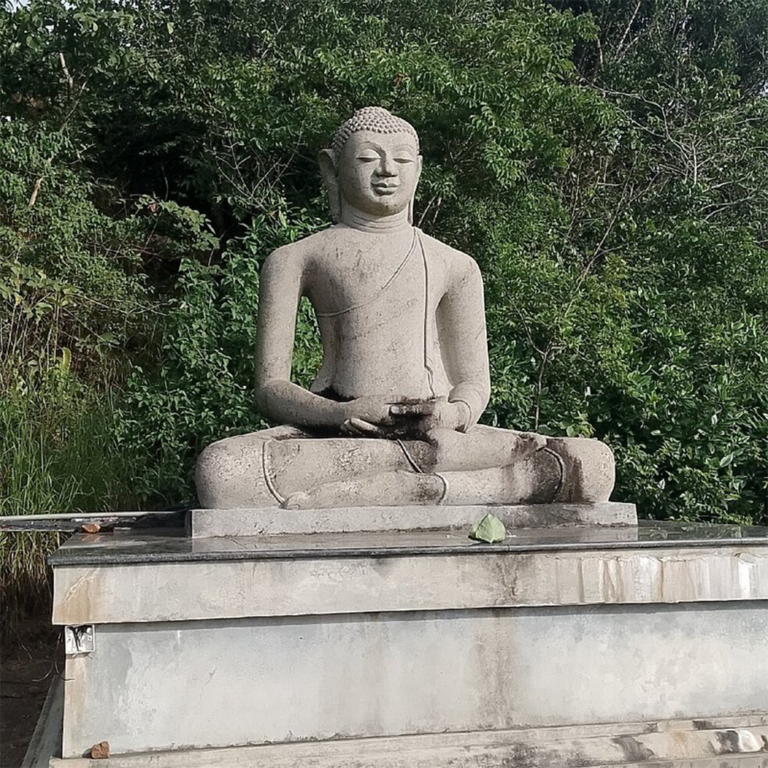 Mulkirigala Raja Maha Viharaya