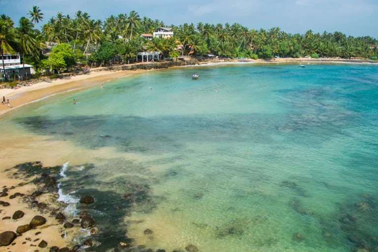 panama