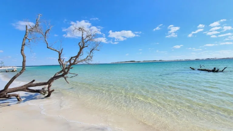 panama beach