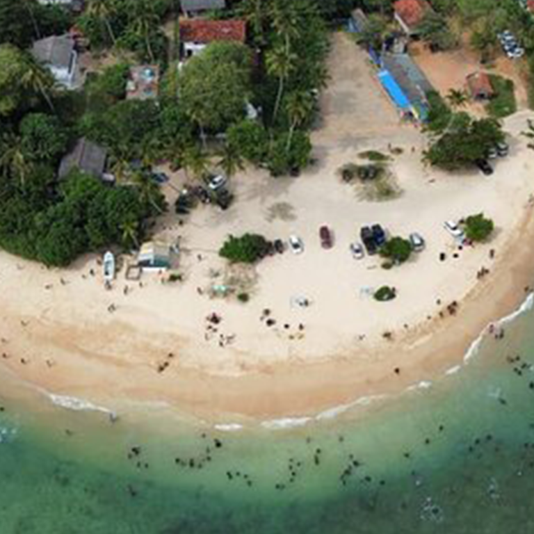 Polhena Beach