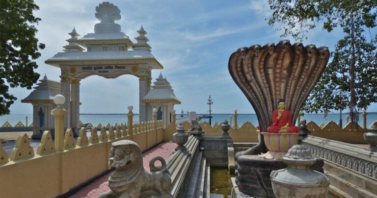 purana vihara