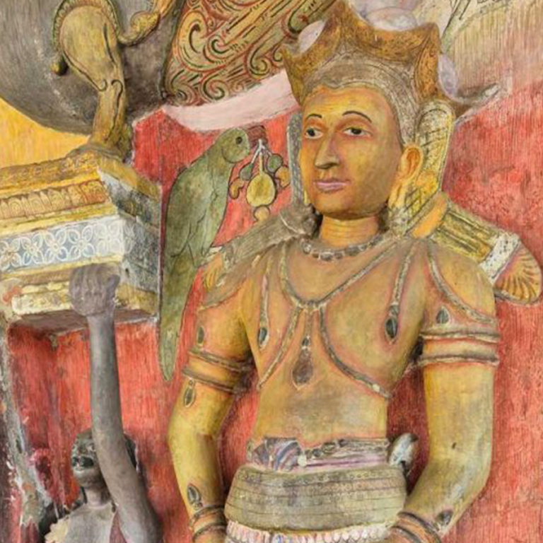 Maha Saman Devalaya