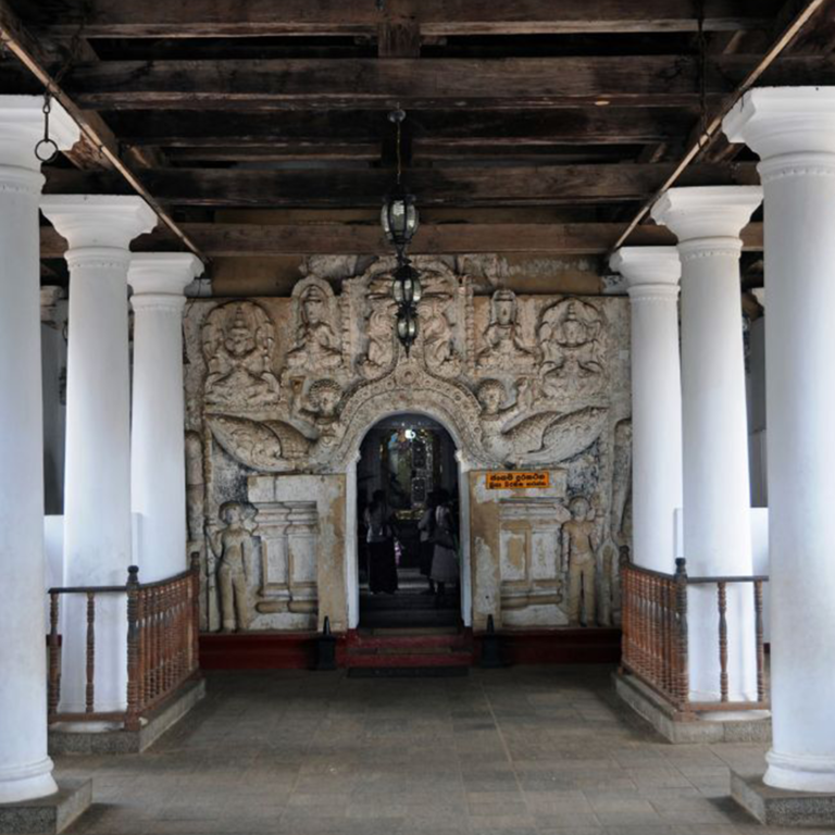 Maha Saman Devalaya