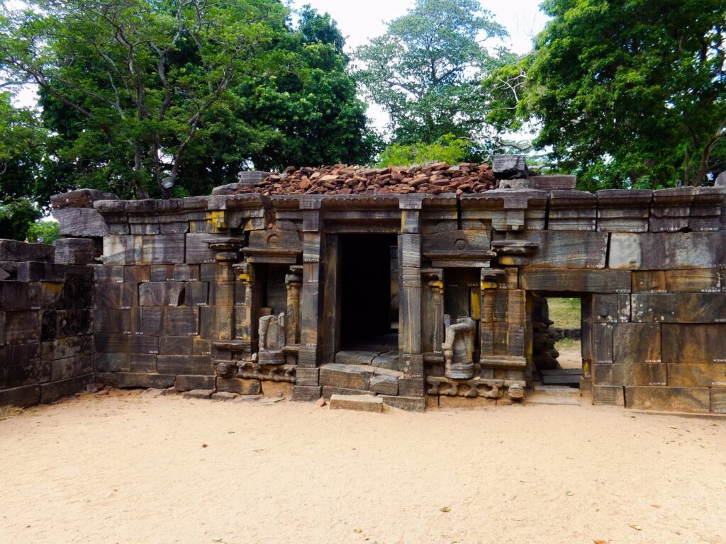 siva devalaya 1