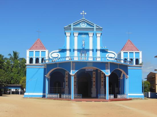 st-mary-s-church
