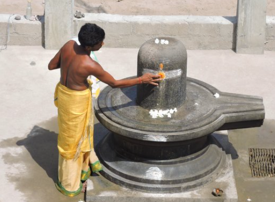 thirukethiswaram