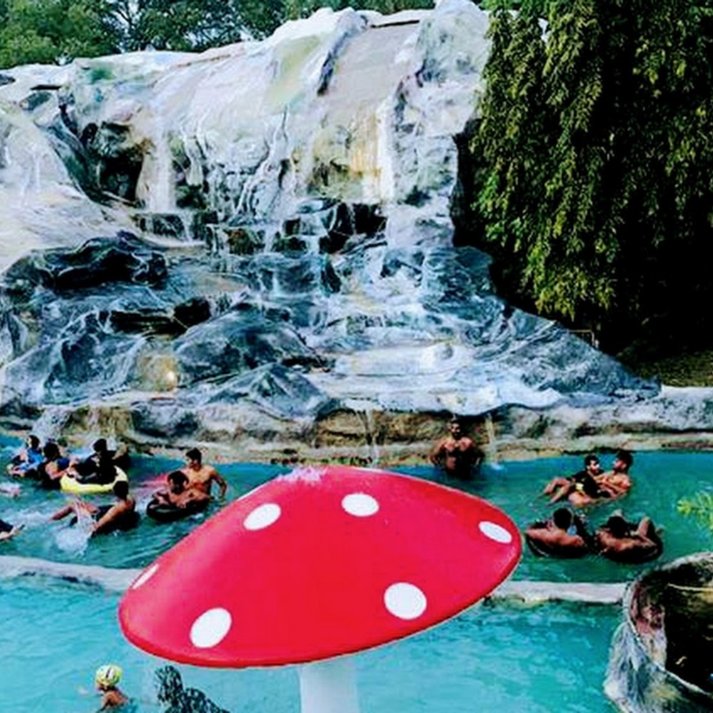 Guruge Nature Park